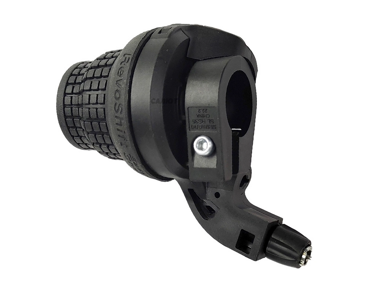 Переключатель шифтер Shimano SL-RS35 (3132666)