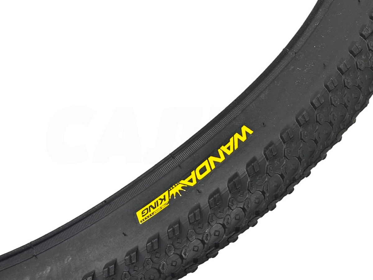 Покрышка 27.5" x2.125 Wanda P-1197, без камеры