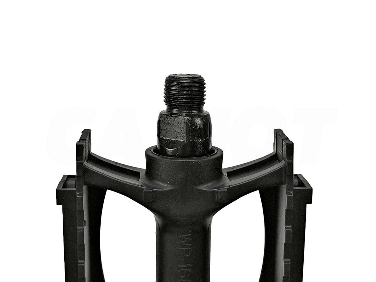 Педали Neco WP-168 ось 9/16 2603-29