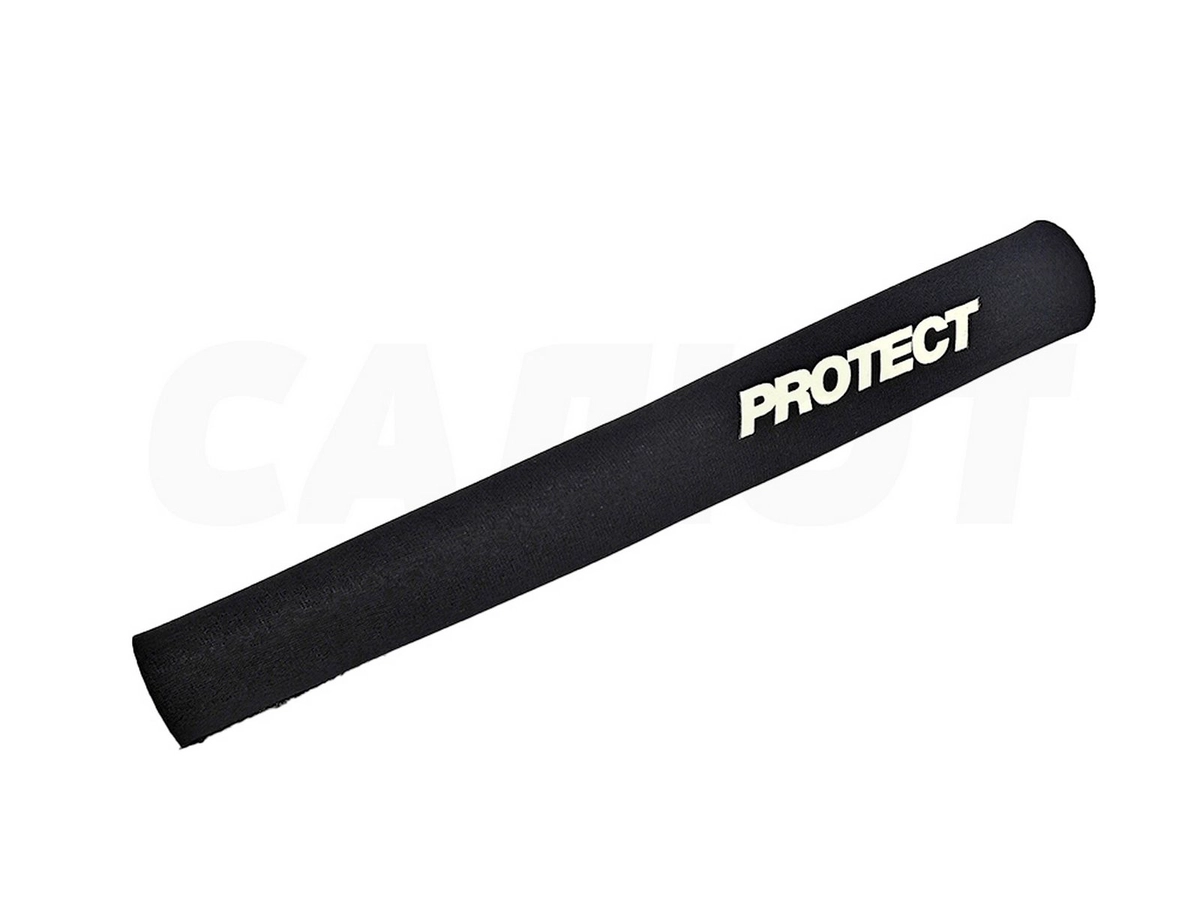 Защита пера велосипеда Protect 25х11см
