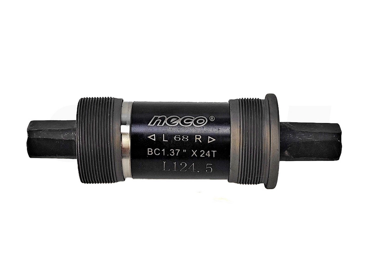 Картридж 124.5мм Neco B-910