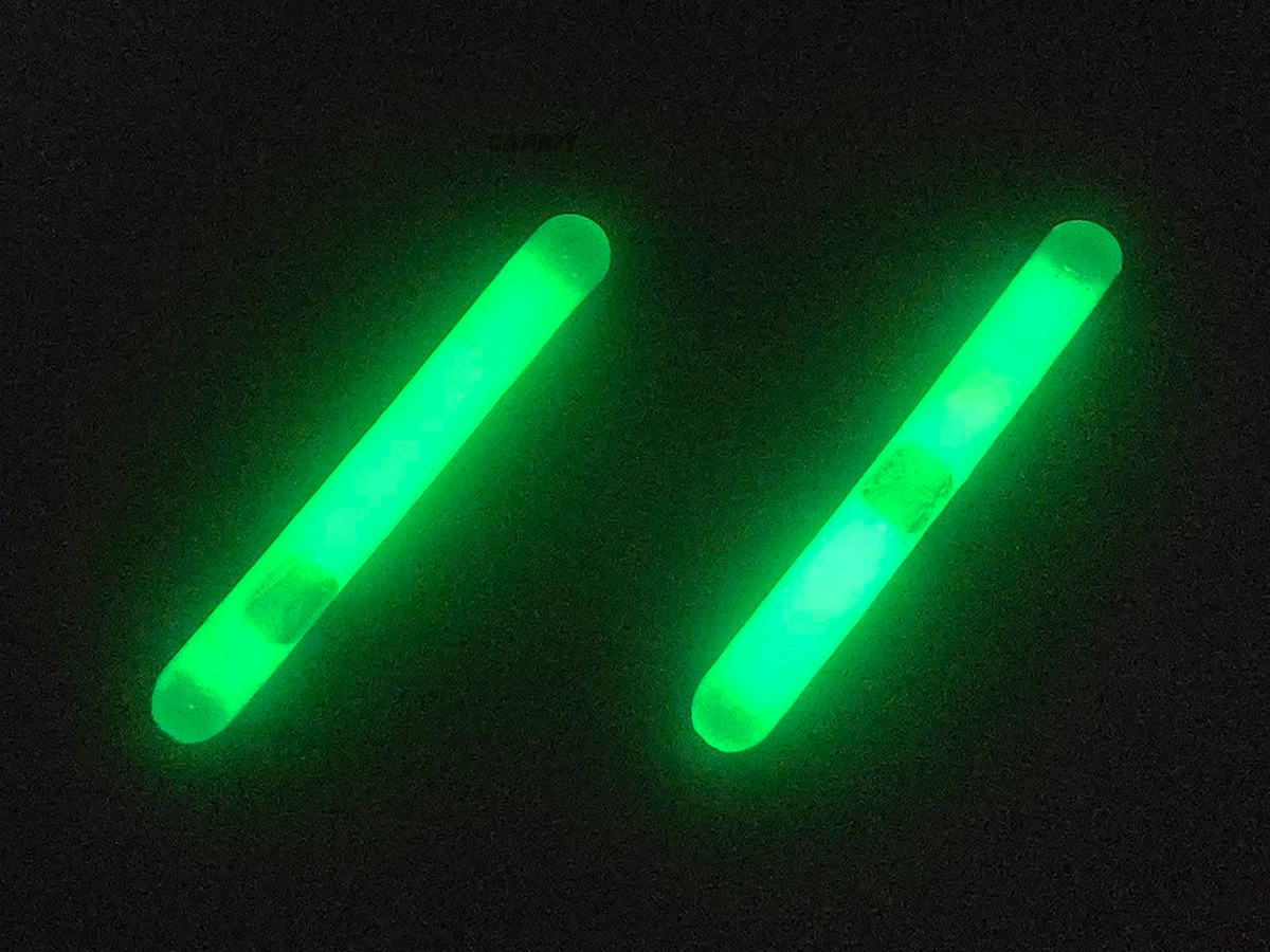 Светлячок Vasakura 4.5х3,9мм (2шт)