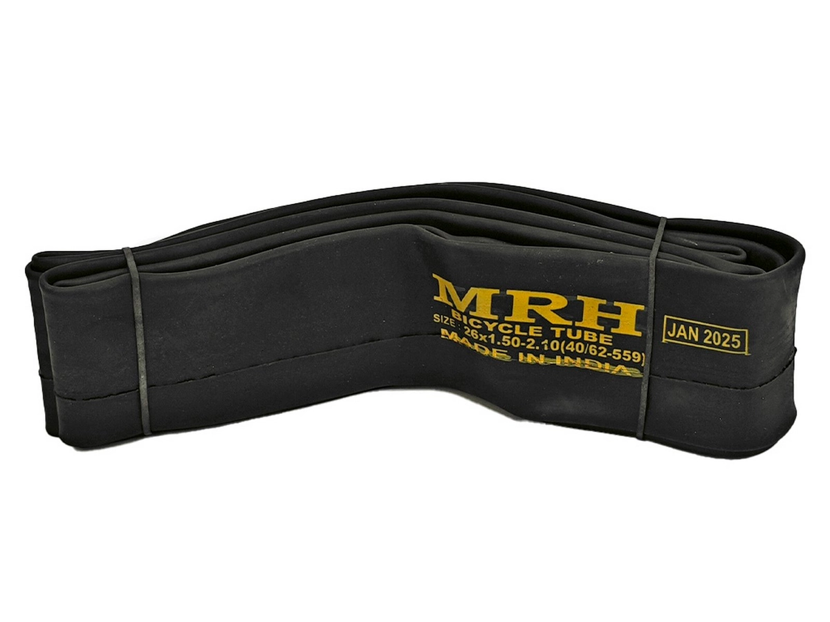 Камера велосипедная 26" 1,50/2,10 MRH A/V-35