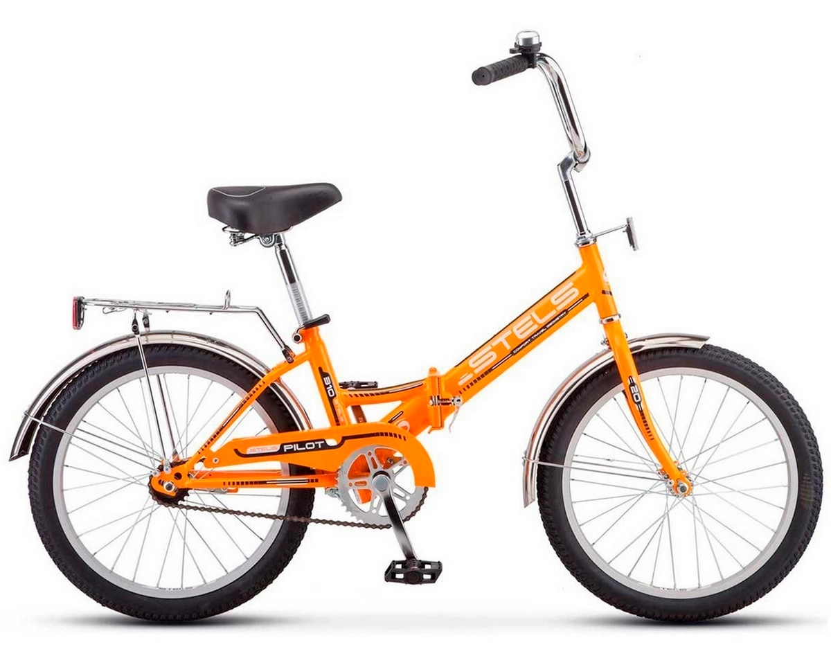 Велосипед Stels Pilot 310 20"