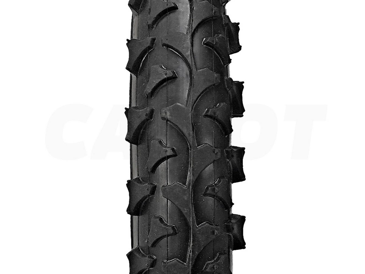Покрышка 14" х2,125 Trix P-402, без камеры 