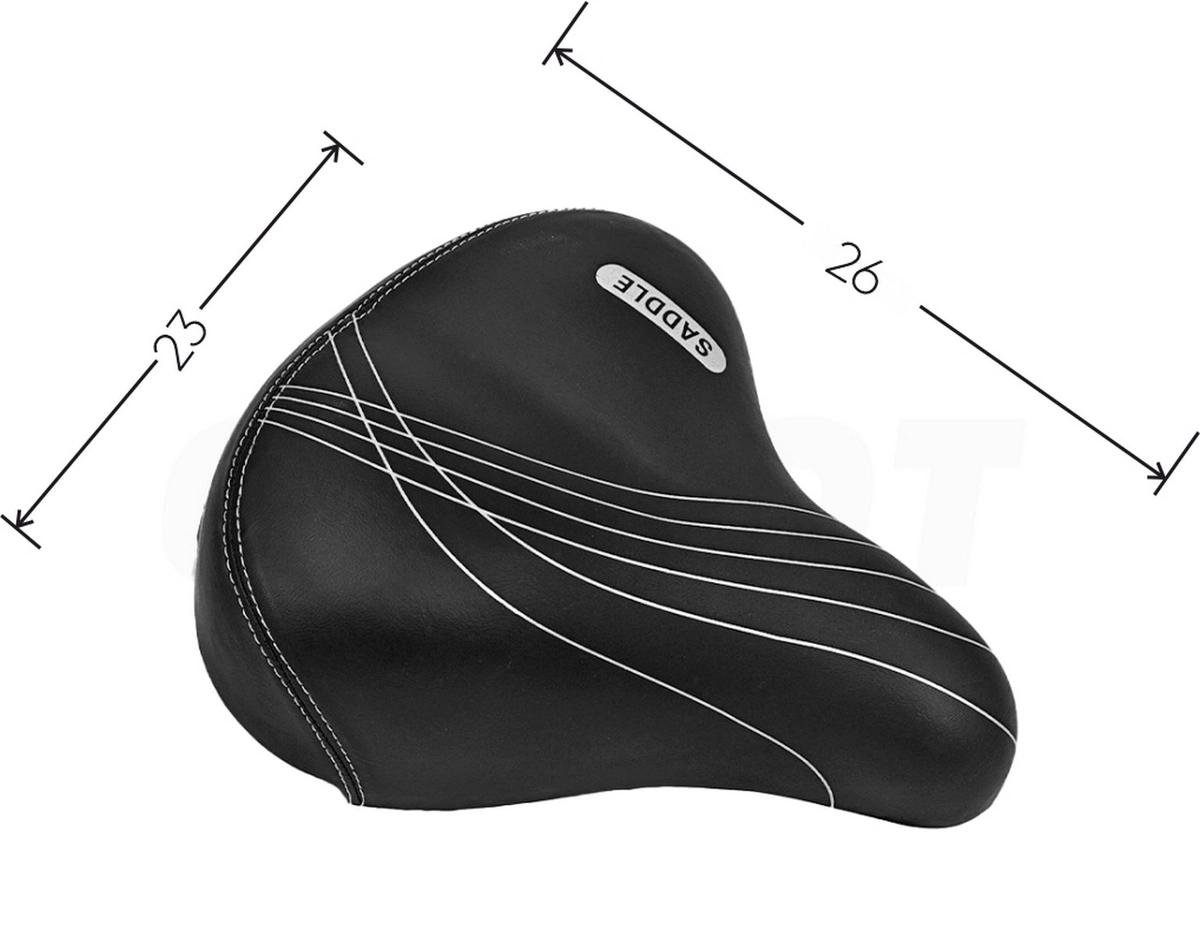 Седло Saddle (3050)