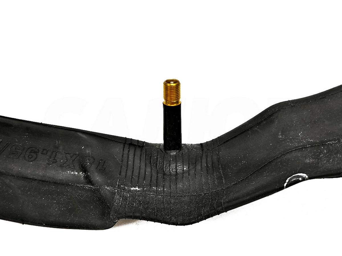 Камера велосипедная 18" 1,95/2,125 Forward AV-48