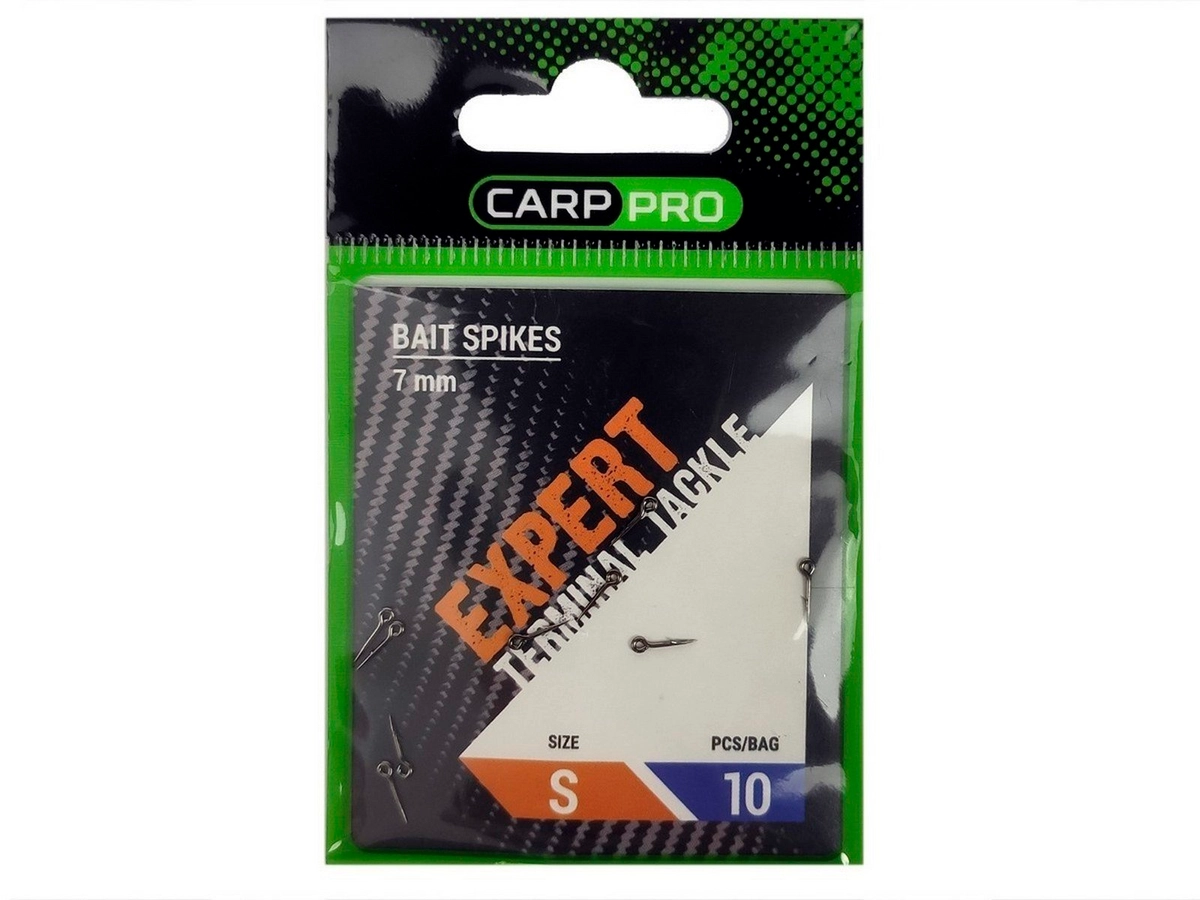 Коннектор для насадки Carp Pro 7мм