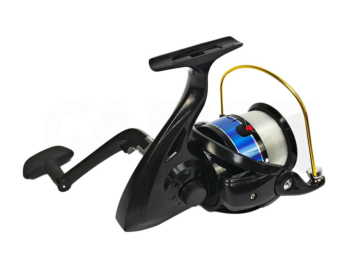 Катушка East Shark YF
