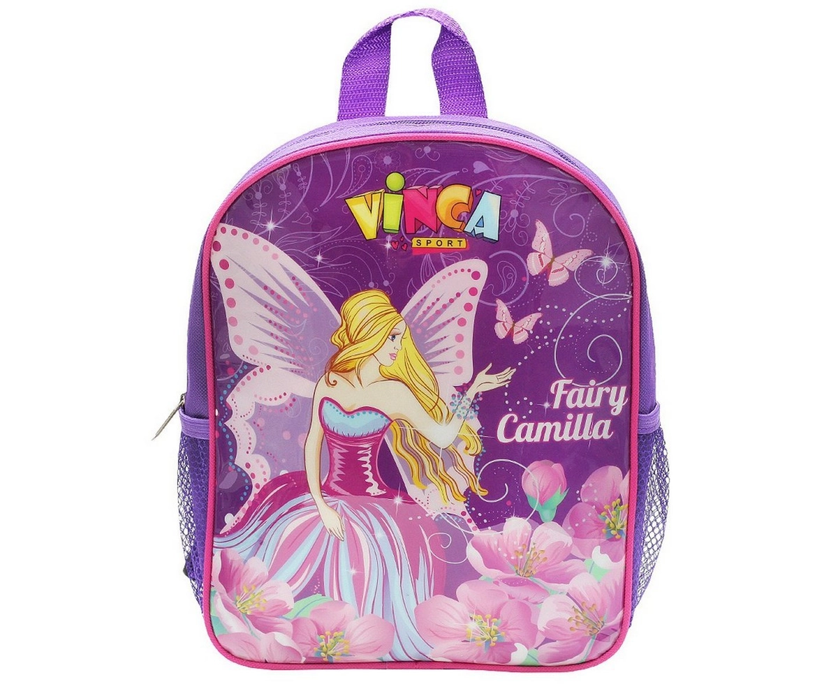 Рюкзак Vinca Sport "Фея" (1803)