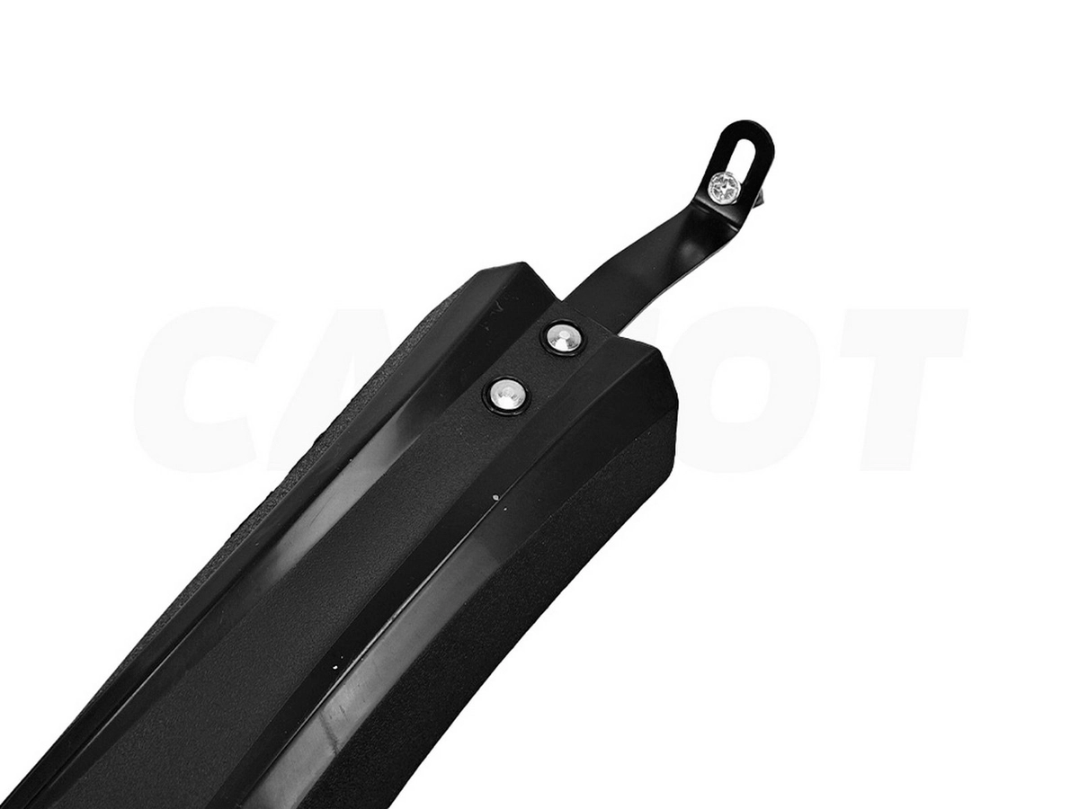 Крылья 24"-26" XGNB-055-1 жесткая фиксация