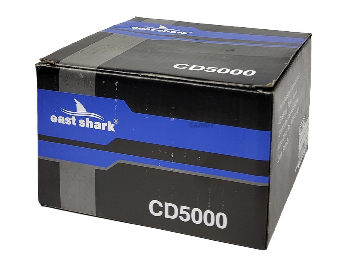 Катушка East Shark CD