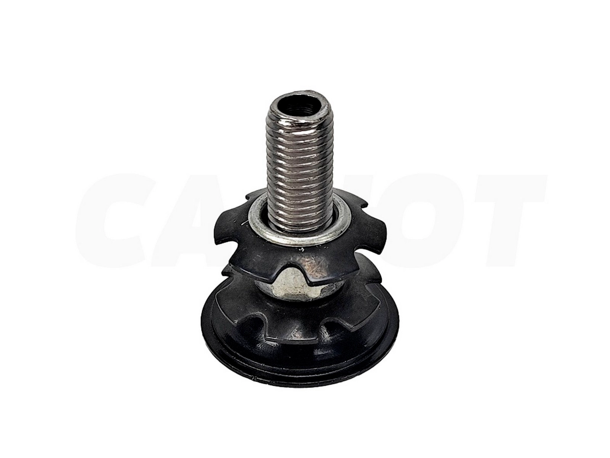 Якорь рулевой колонки M8х30х1.0 1-1/8" 309102