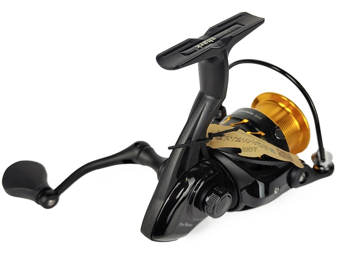Катушка East Shark Pro Waver
