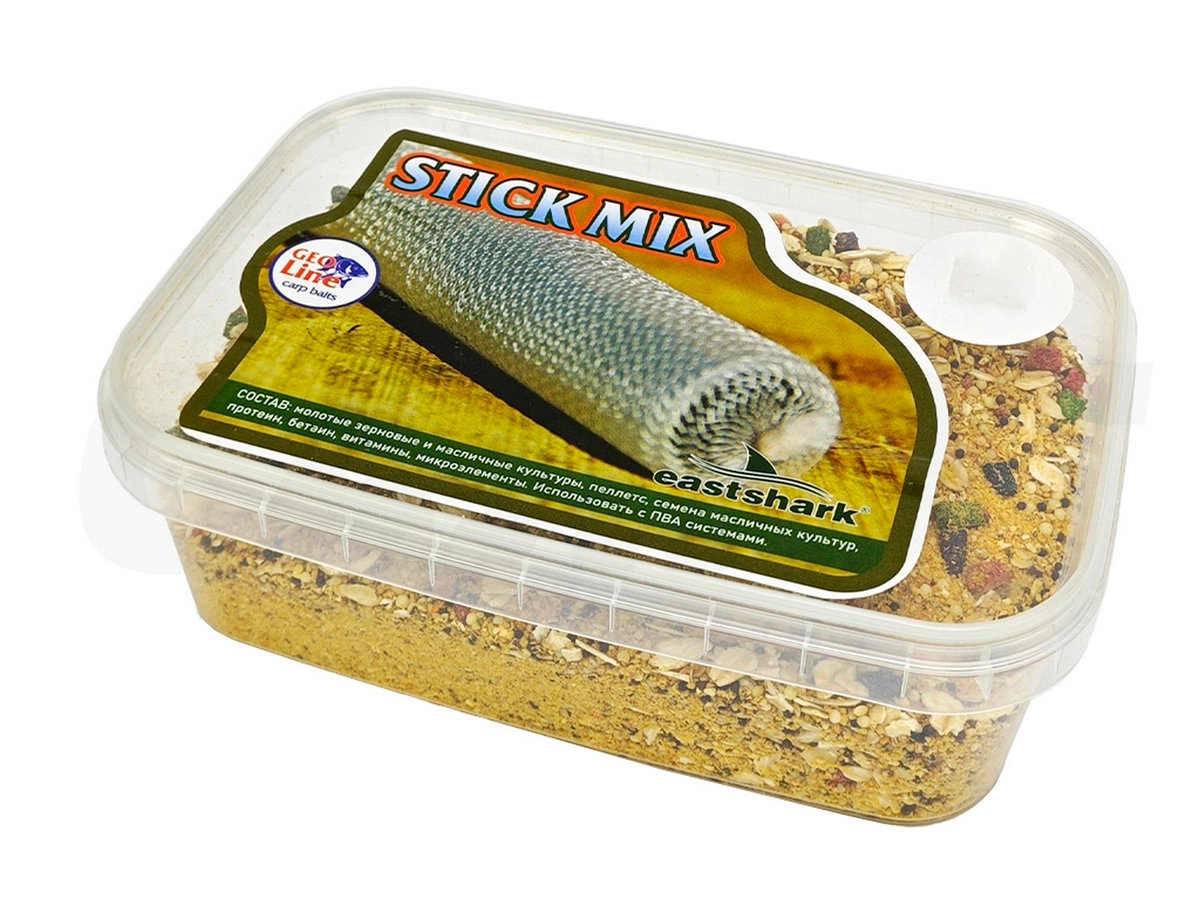 Stick Mix GeoLine 0,5кг