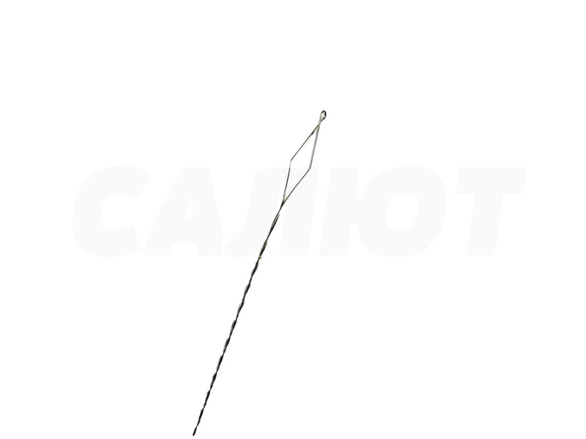 Игла для протяжки оснасток Carp Hunter CH-9225