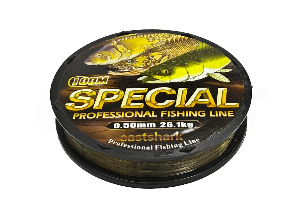 Леска East Shark Special 100m