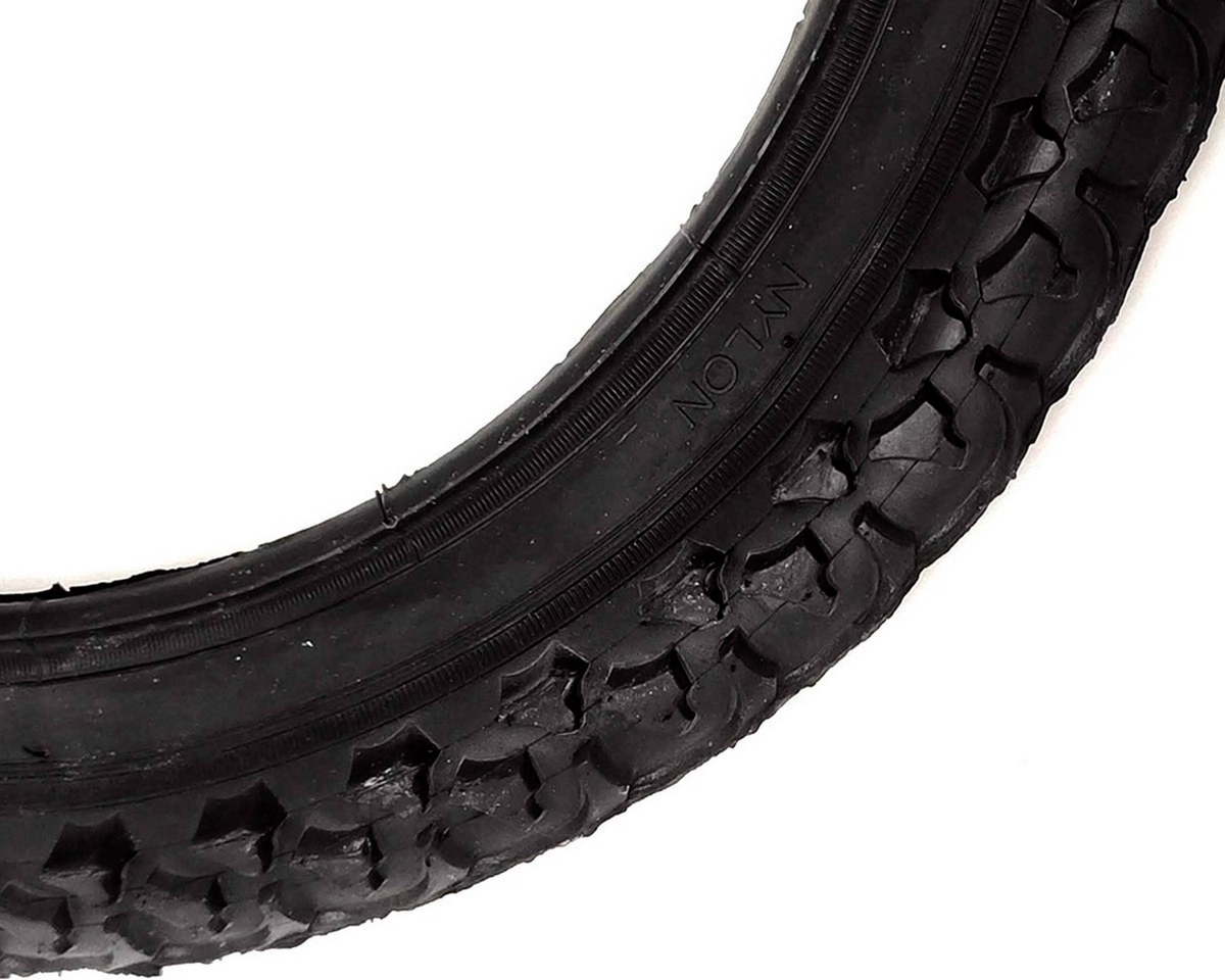 Покрышка 16" x2,125 Chaoyang H-518, без камеры