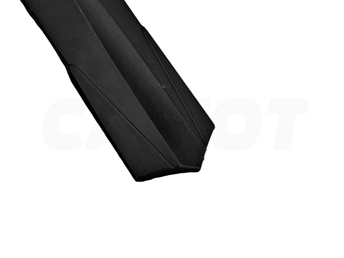 Крылья 24"-27,5" 3-х составные