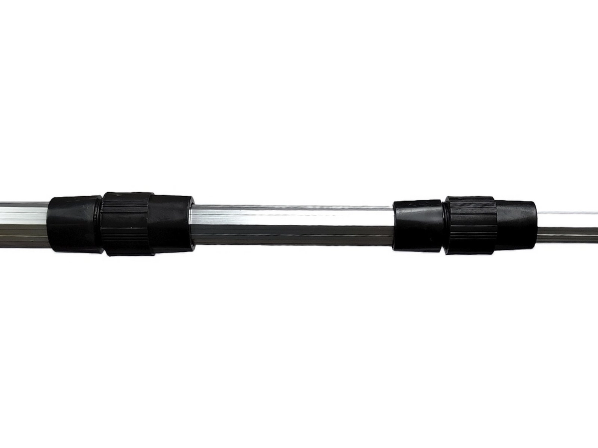 Подсак круглый East Shark 40см (нить) (370149) black
