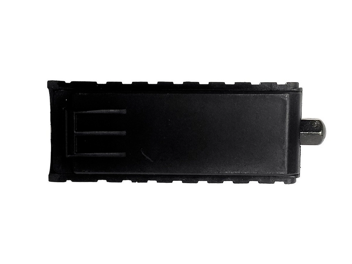 Рукоятка в сборе Walther PPS (задняя)