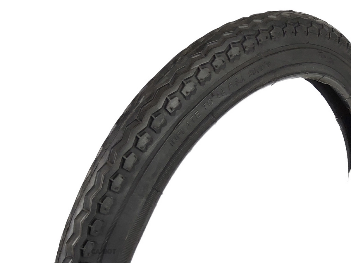 Покрышка 18" x1.75 Chaoyang H-538, без камеры (620054)