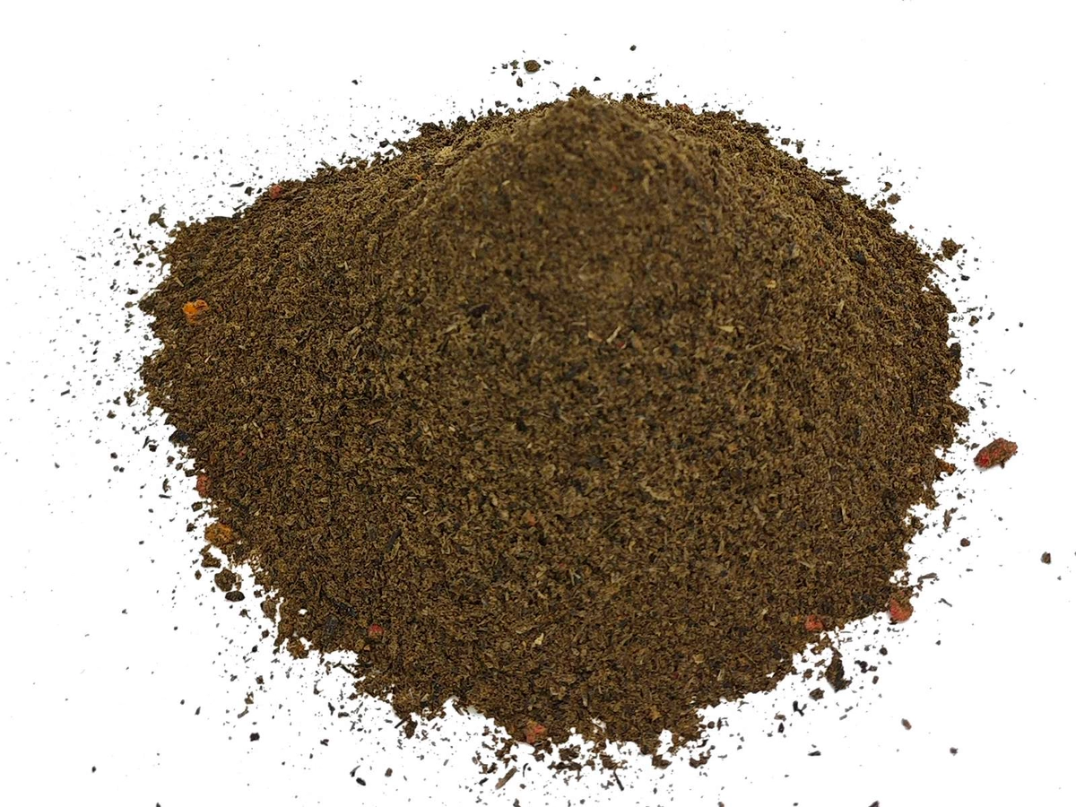 Прикормка Миненко Super Жмых 1.0кг.