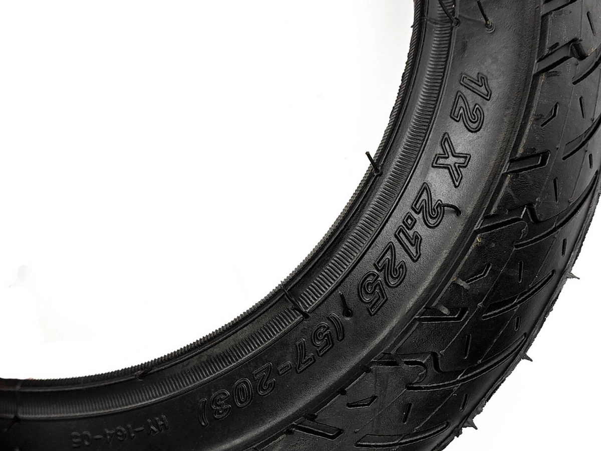 Покрышка 12" x2,125 Expert HY-164, без камеры (1205)