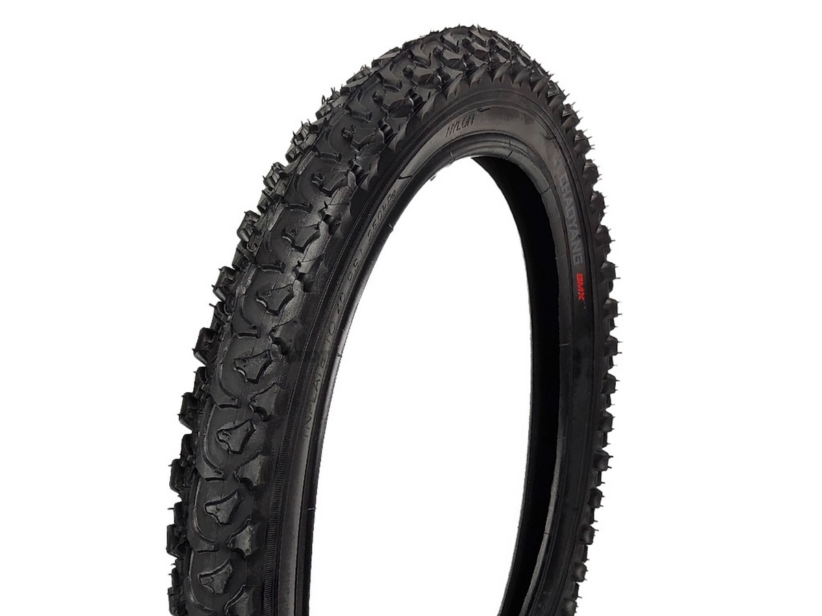 Покрышка 16" x2,125 Chaoyang H-518, без камеры
