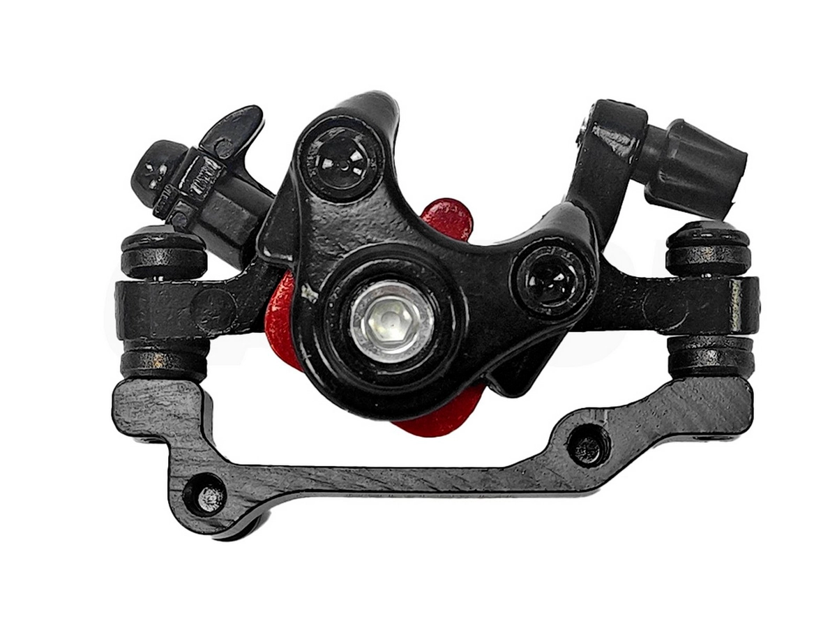 Суппорт тормозной JHDS F160/R140 (293)