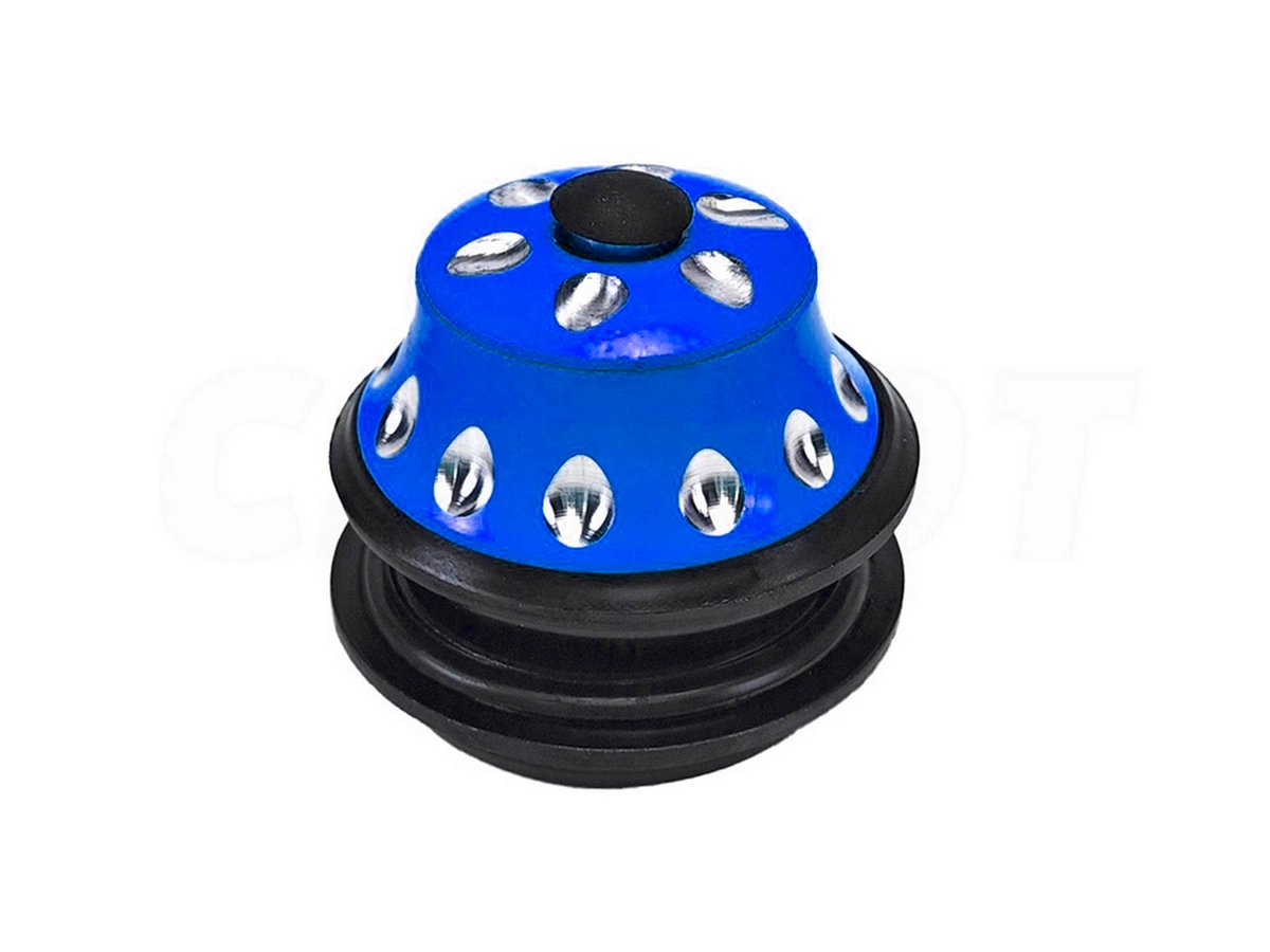 Рулевая колонка 29.6/44х28.6/44 309005 blue