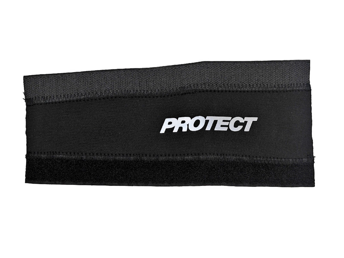 Защита пера велосипеда Protect 25х11см