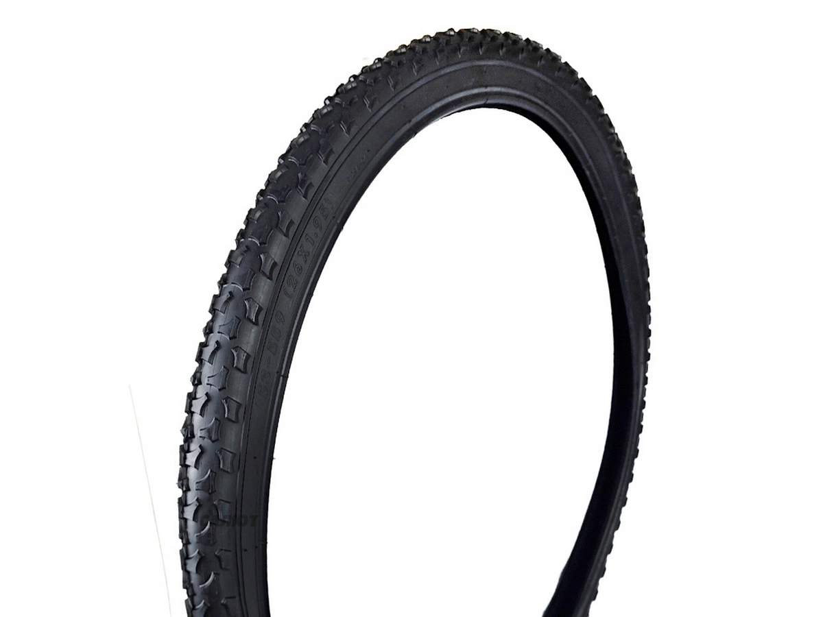 Покрышка 26" x1.95 Wanda P-129, без камеры