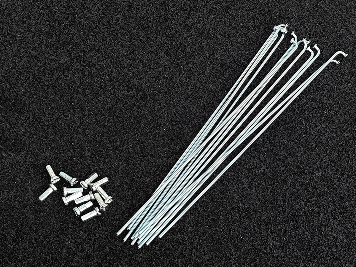 Спица 183мм 14g