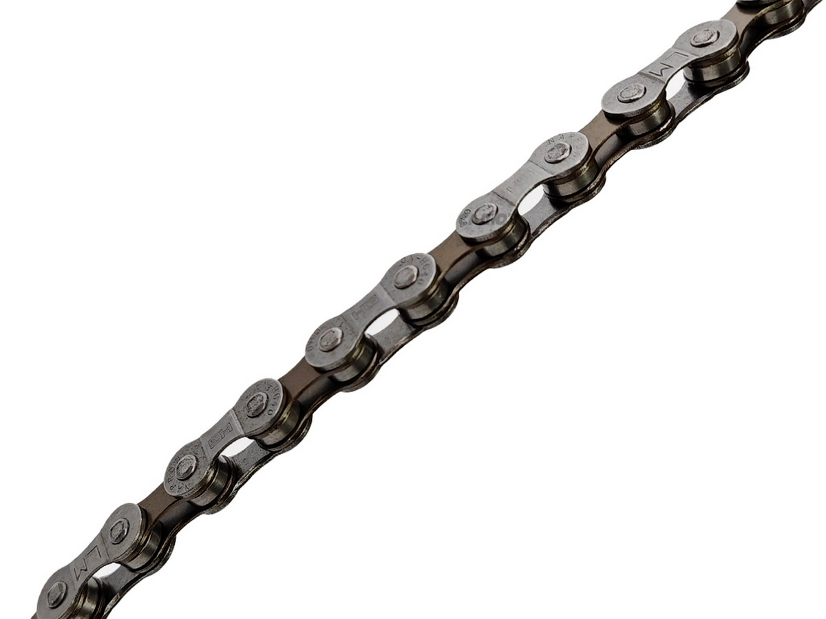 Цепь Shimano 116зв 6-8ск. CH-HG40