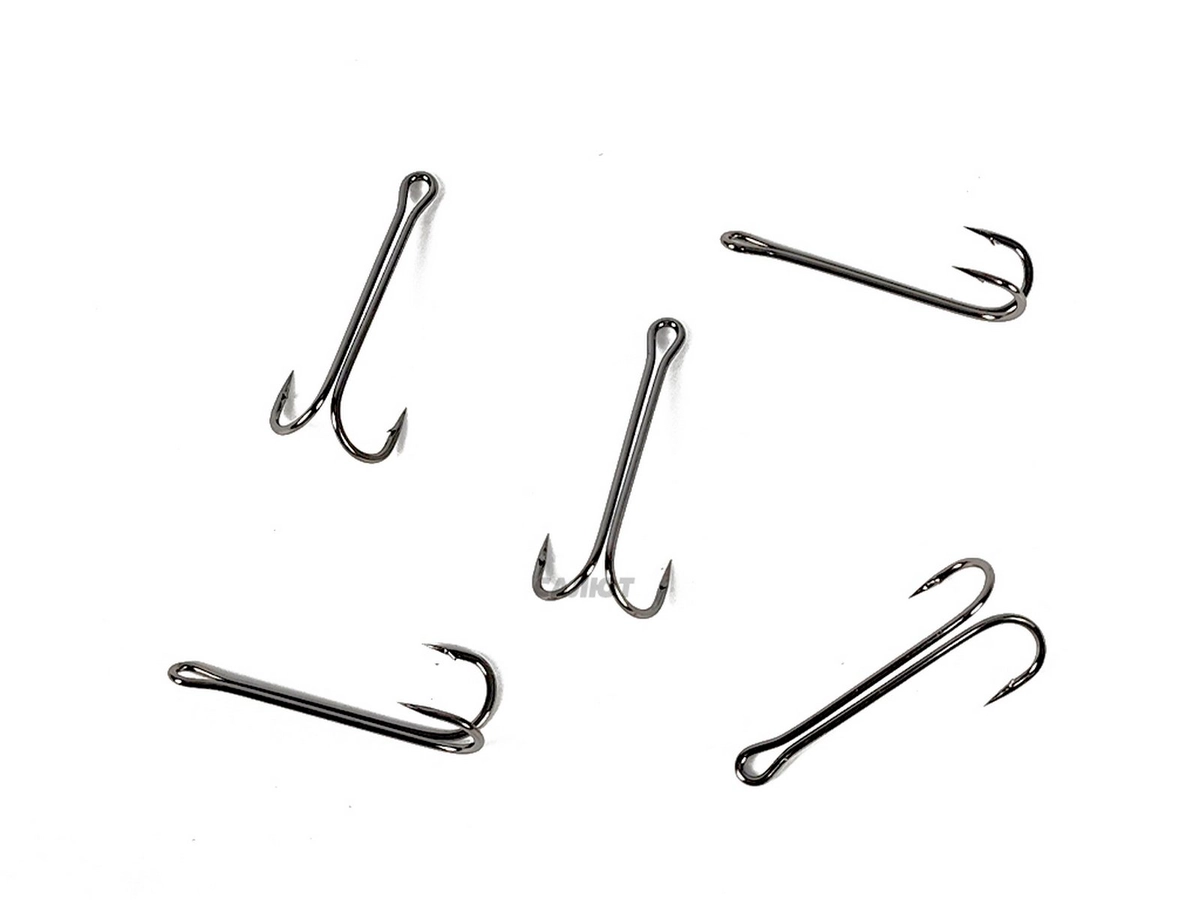 Двойник Stealer Double Hook