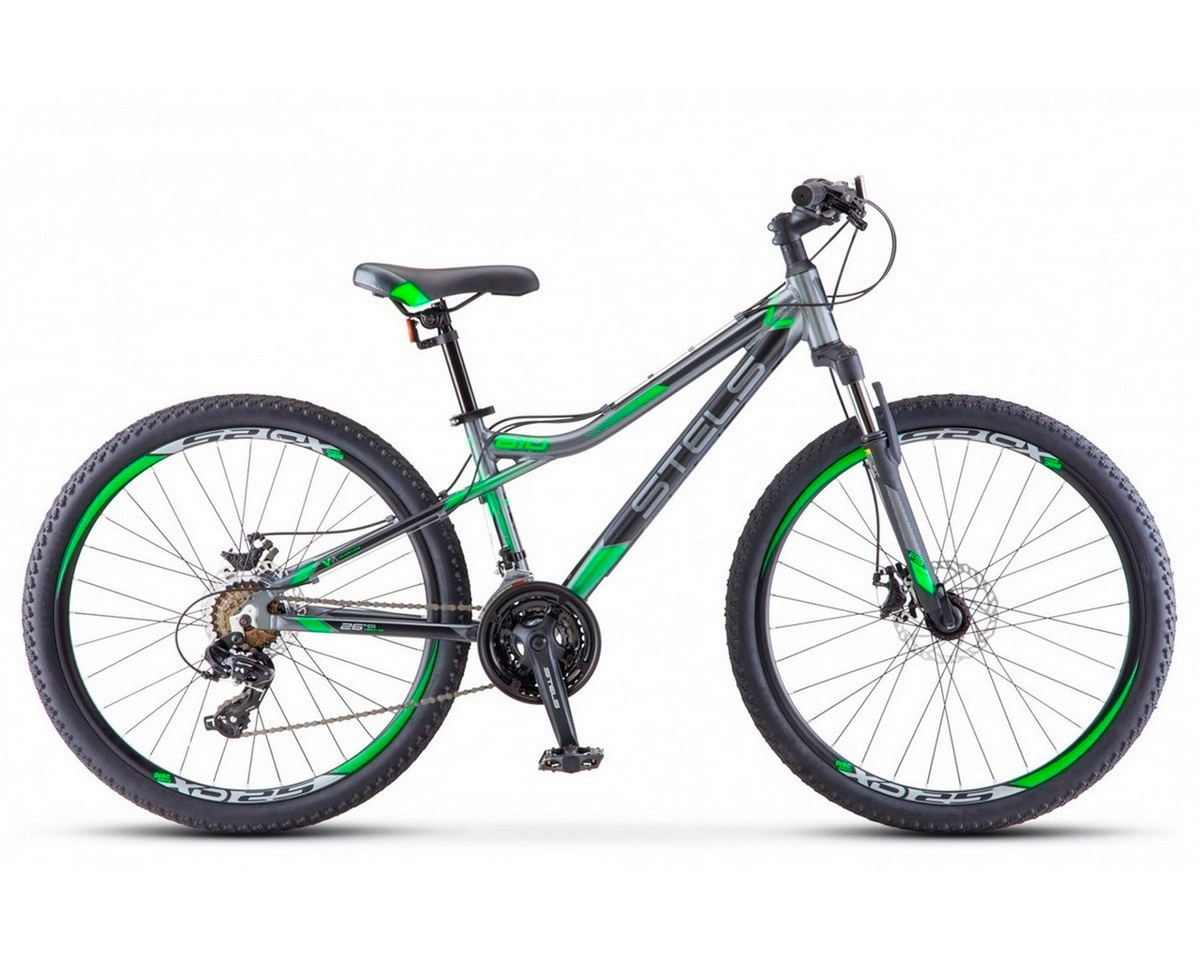 Велосипед Stels Navigator 610 MD V050