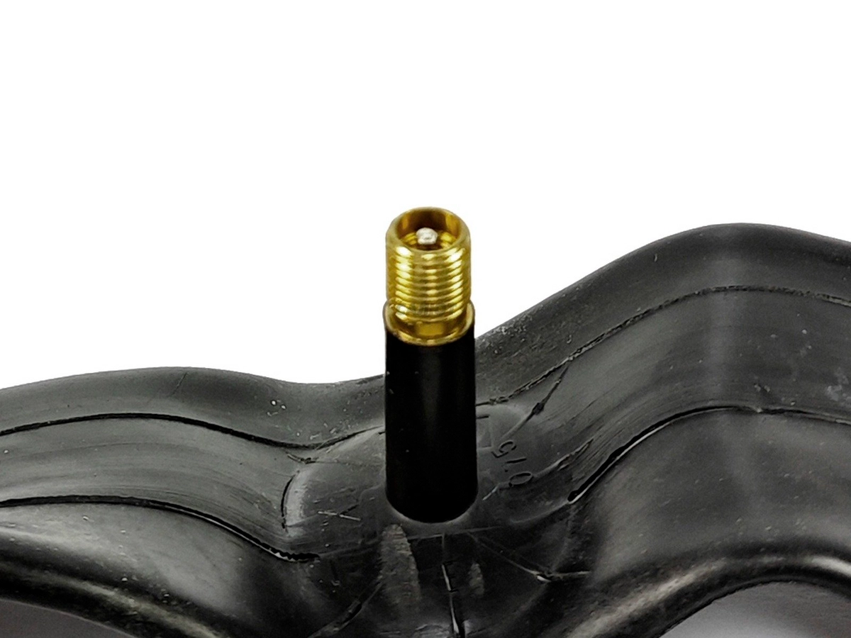 Камера велосипедная 14" 1.95/2.125 Klever AV-33