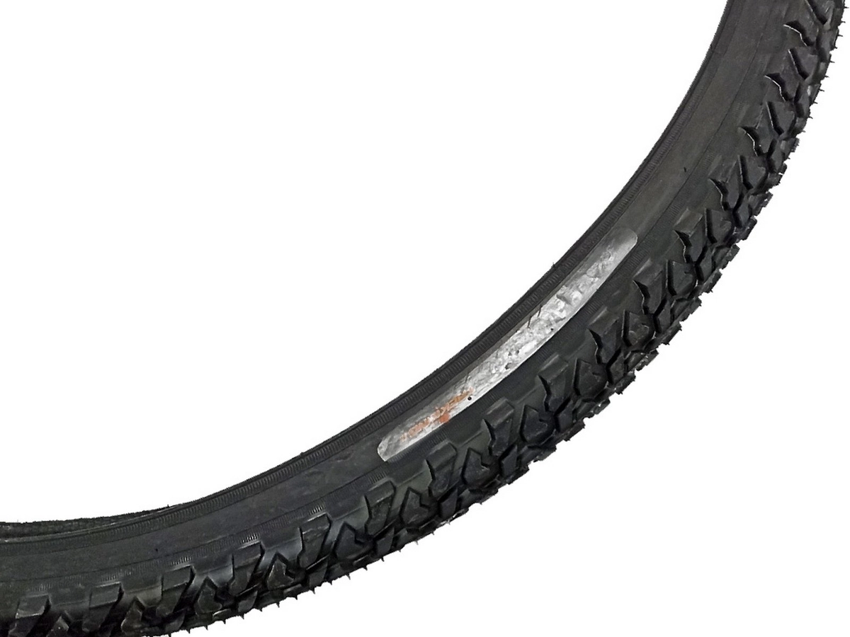 Покрышка 28" x1,75 Chaoyang H-462, без камеры