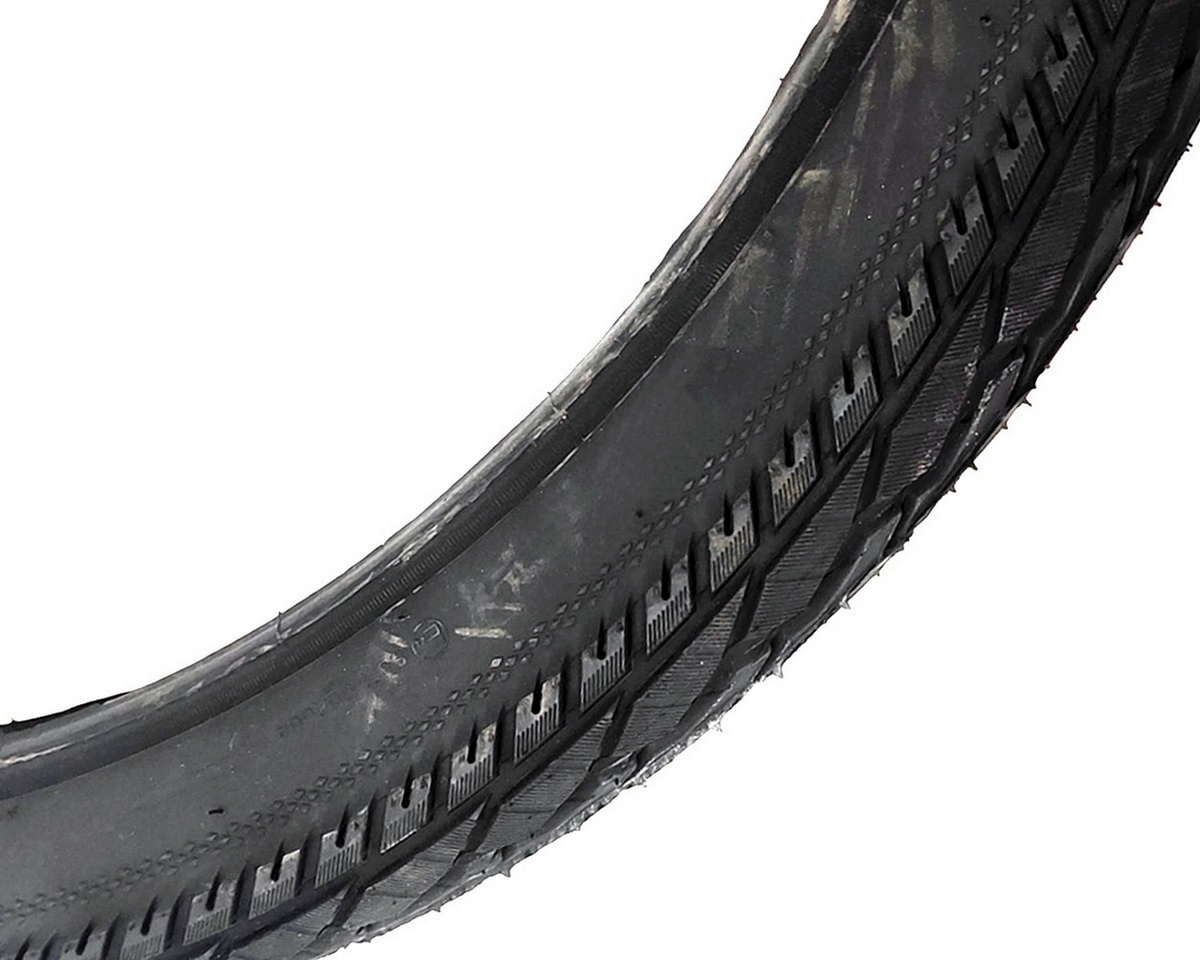 Покрышка 24" x1.95 Chaoyang H-5113, антипрокольная 