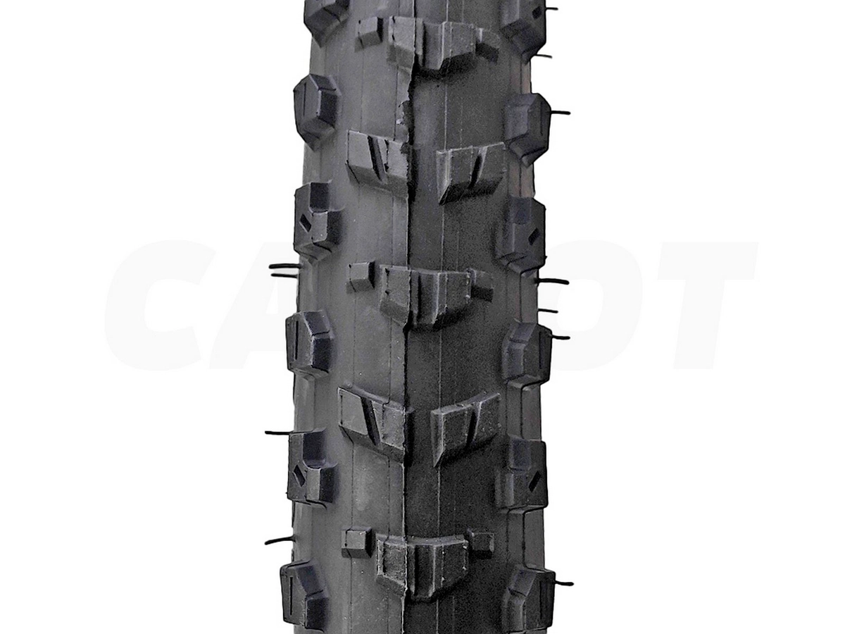 Покрышка 27,5" x2,20 Duro DB-1075, без камеры