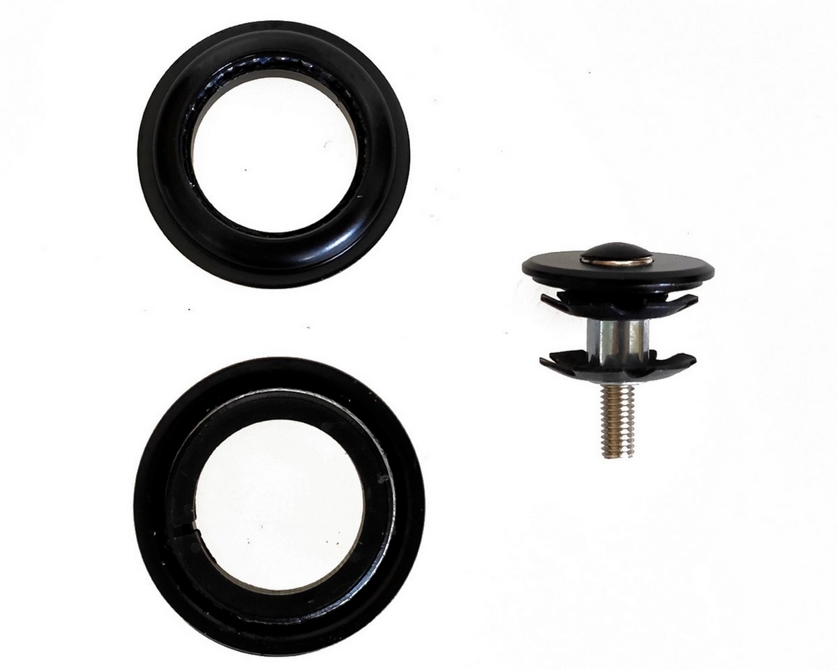 Рулевая колонка Kenli 29.6/44х29.7/44KL-B411A