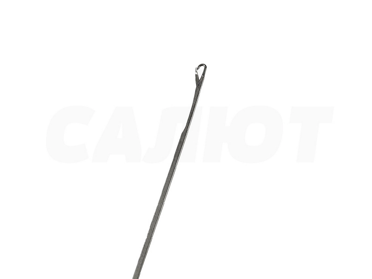 Игла для ПВА стиков Carp Hunter Mini Stick Needle CH-8655