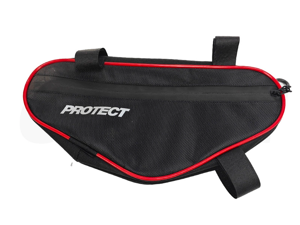 Сумка Protect 32х15х5см 555-542
