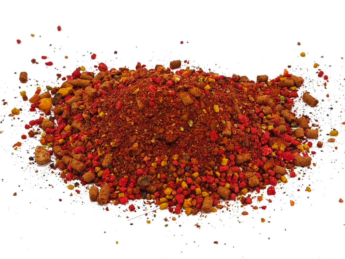 Прикормка Prikormi23 PVA Stick mix 500гр