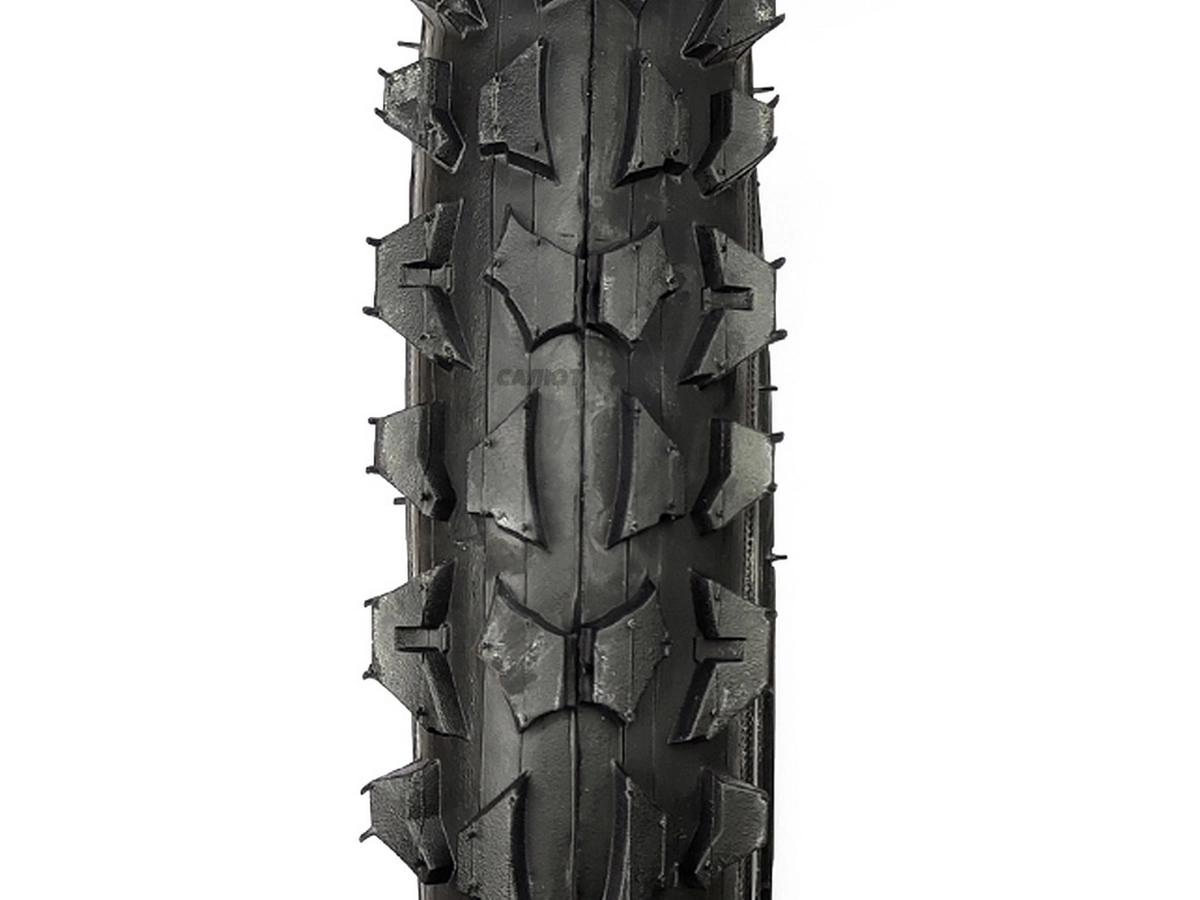 Покрышка 16" x2.125 P-1001, без камеры