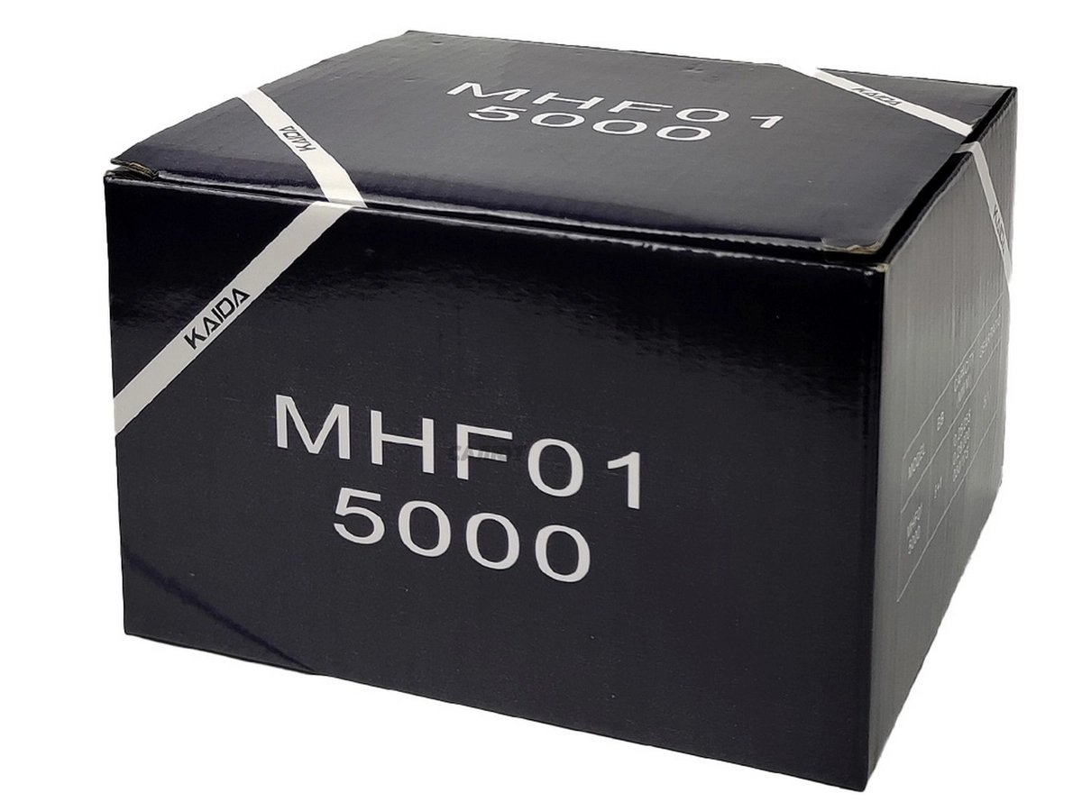 Катушка Kaida MHF01