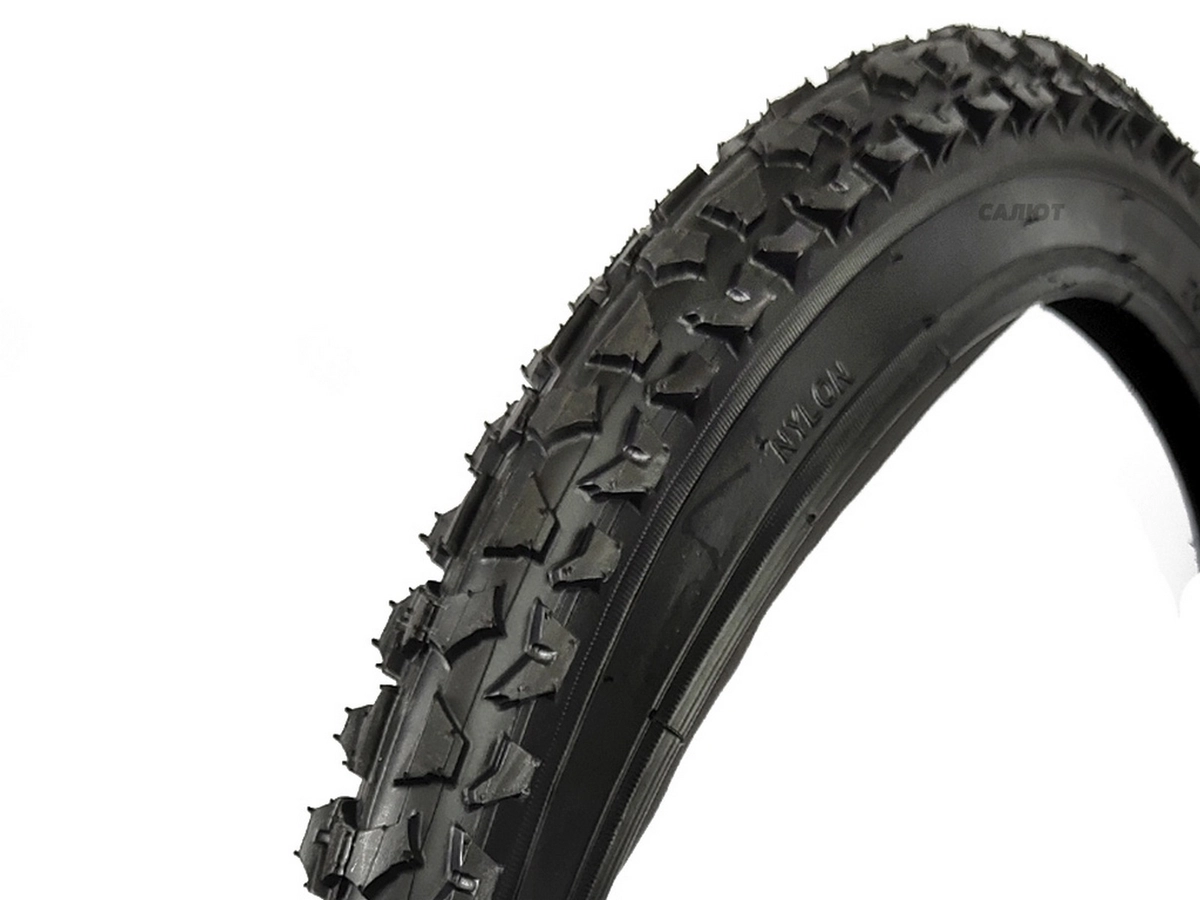 Покрышка 20" x2.125 Wanda P-1001, без камеры (307201001)