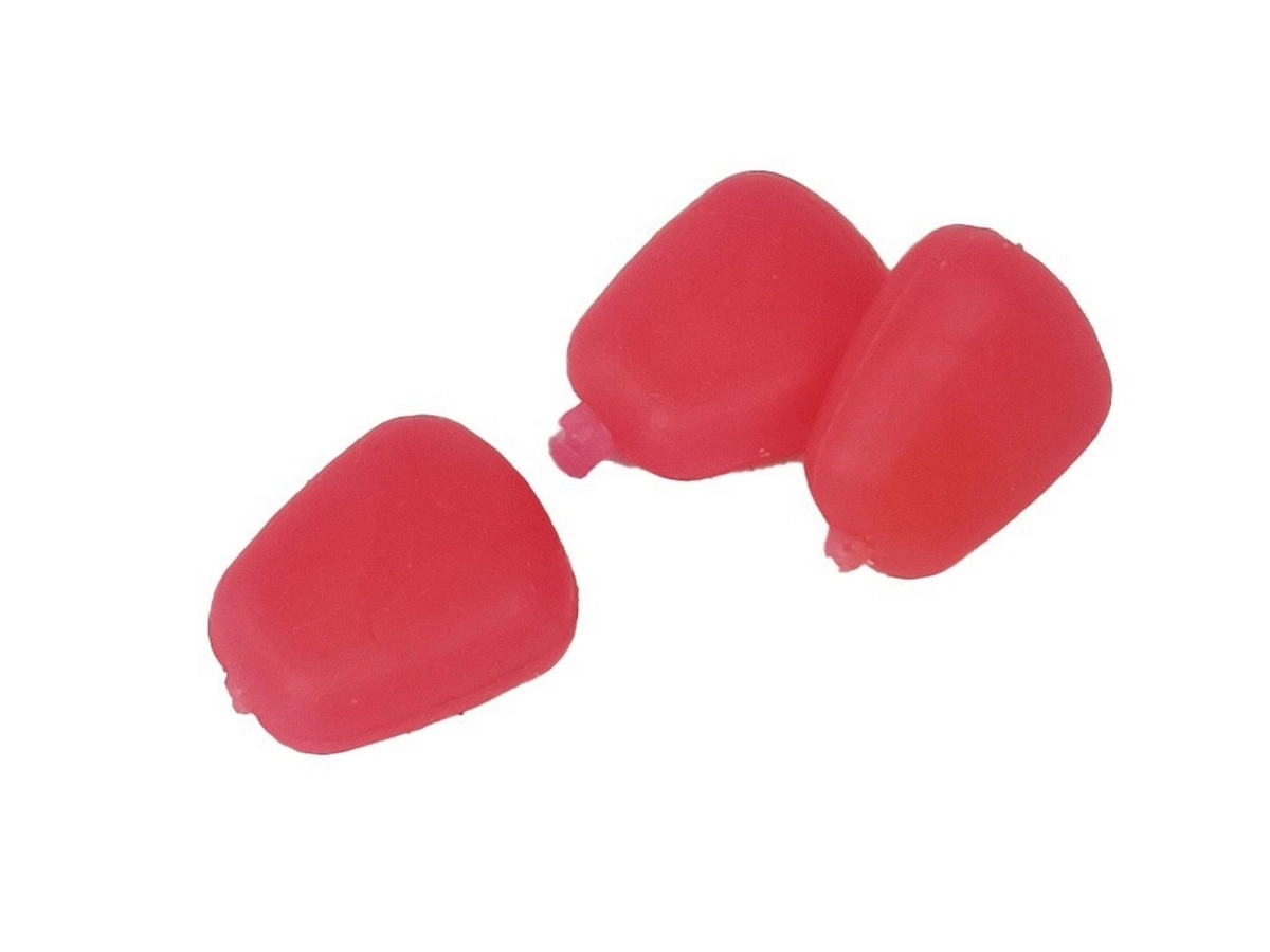 Кукуруза силиконовая Carp Hunter Fluo Pink CH-8475