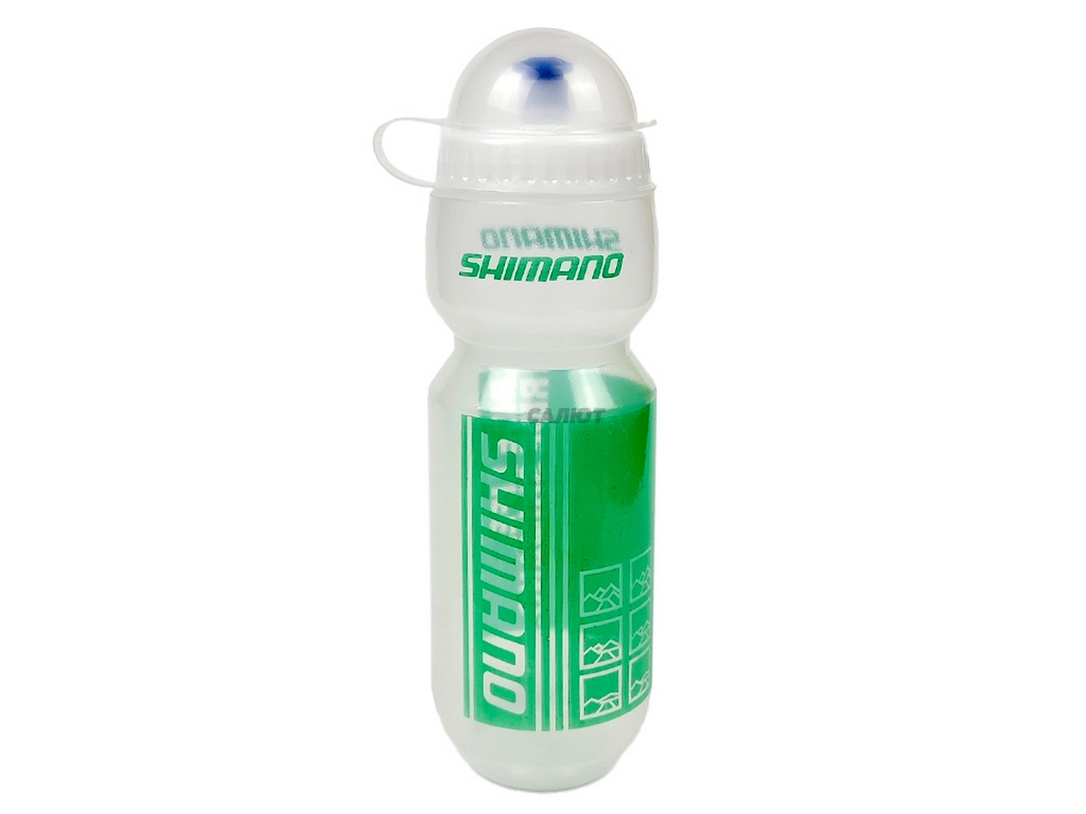 Фляга для велосипеда Shimano 4081-102 750 мл